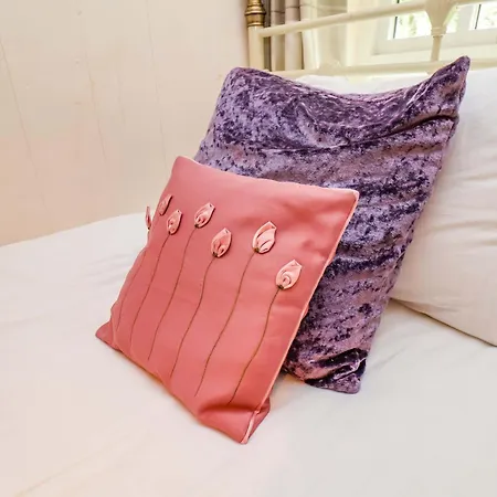 Holiday home Eskdale View, 5 Hollins Whitby