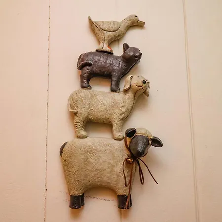 Eskdale View, 5 Hollins