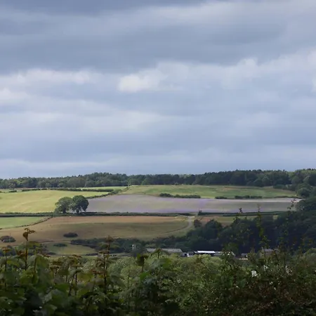 בית נופש Eskdale View, 5 Hollins *