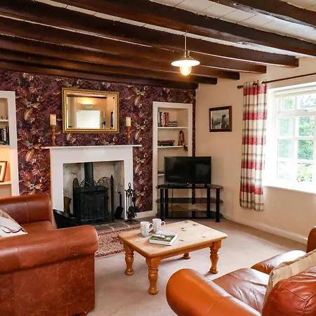 Eskdale View, 5 Hollins Vakantiehuis