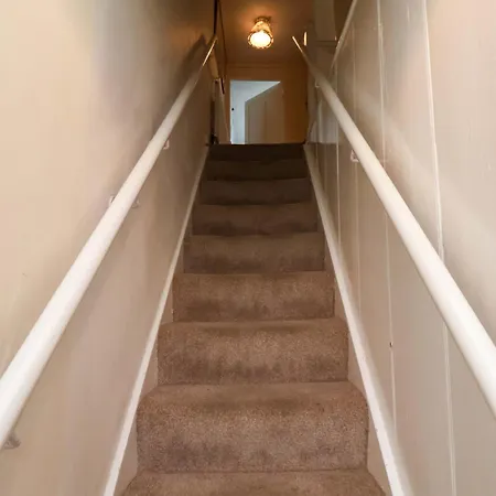 Eskdale View, 5 Hollins 度假居