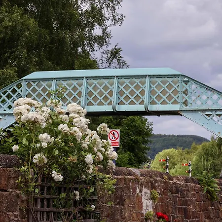 Vakantiehuis Eskdale View, 5 Hollins