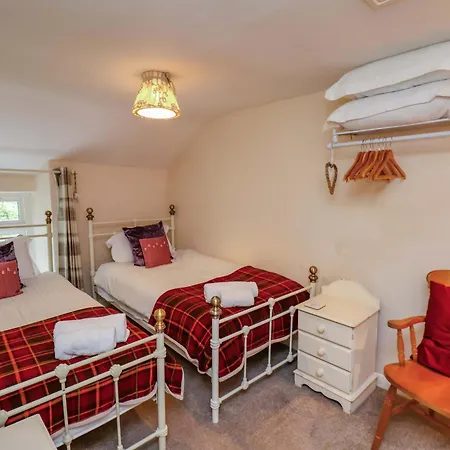 Eskdale View, 5 Hollins 度假居 *
