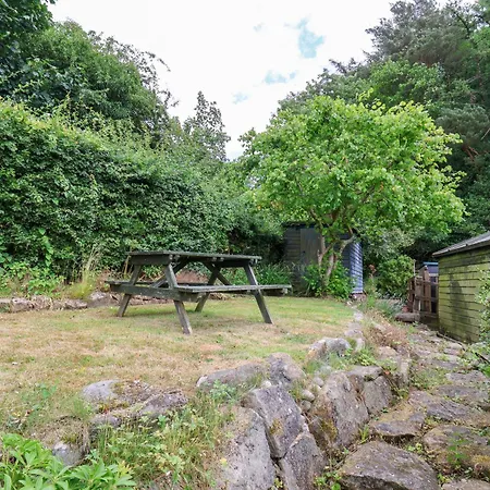 Eskdale View, 5 Hollins בית נופש