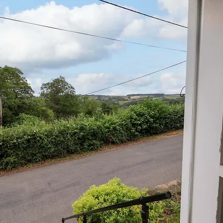 Eskdale View, 5 Hollins 惠特比