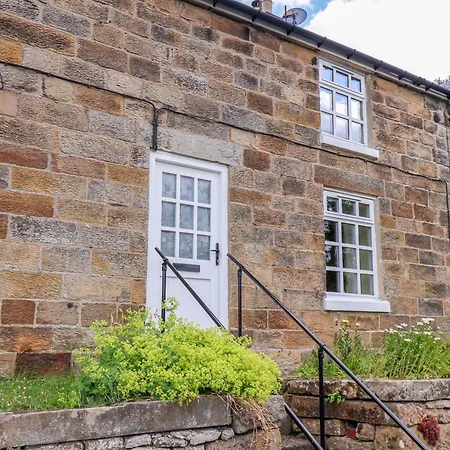 Eskdale View, 5 Hollins Vakantiehuis Whitby