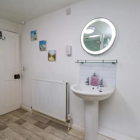 Eskdale View, 5 Hollins بيت للعطل *