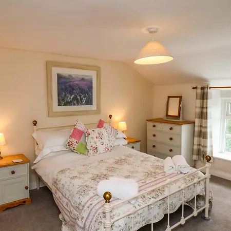 Eskdale View, 5 Hollins Semesterbostad Whitby
