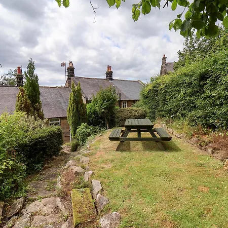 Eskdale View, 5 Hollins بيت للعطل *